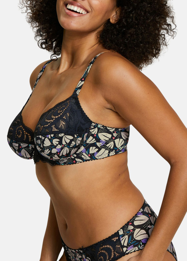Soutien-gorge  Armatures Sans Complexe