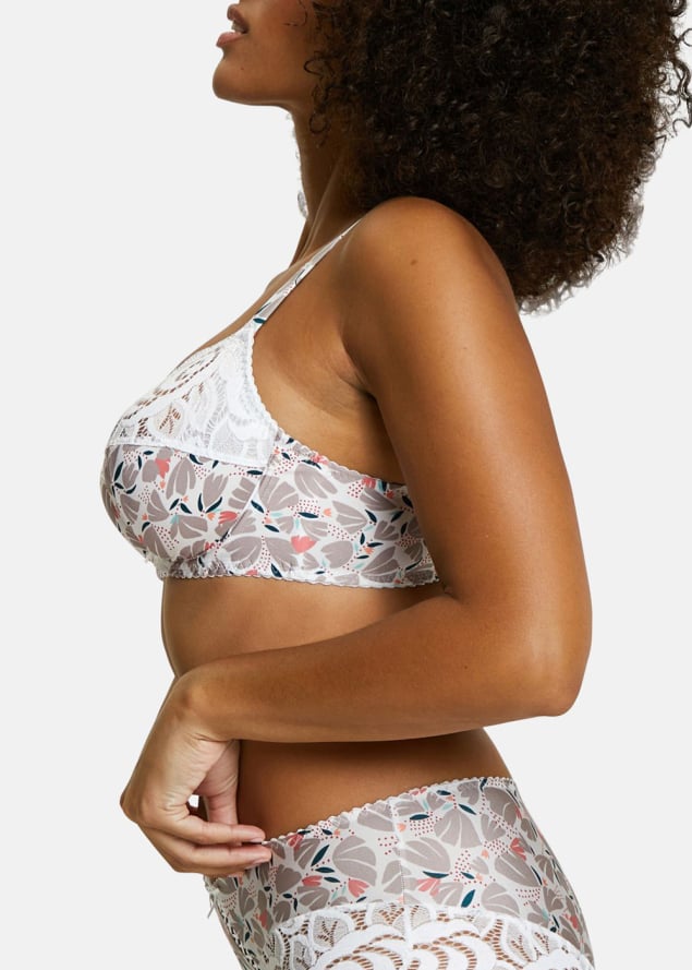 Soutien-gorge  Armatures Sans Complexe
