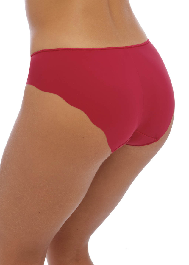 Slip Fantasie Red