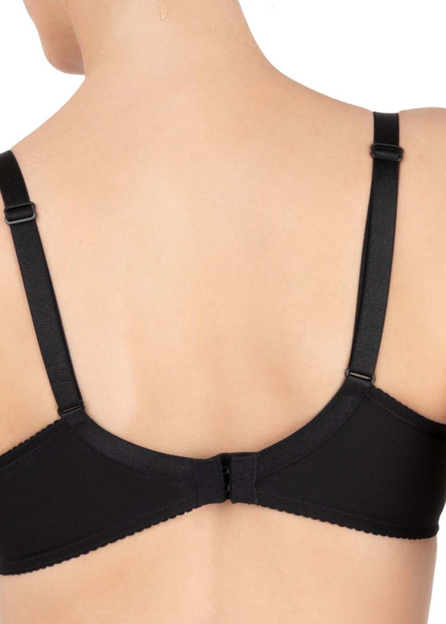 Soutien-gorge Armatures bien-tre Lise Charmel Noir