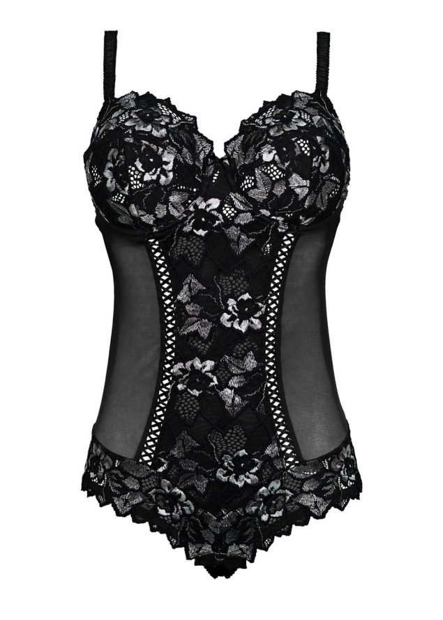 Body  Armatures Sans Complexe