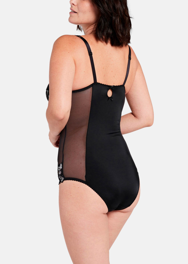 Body  Armatures Sans Complexe