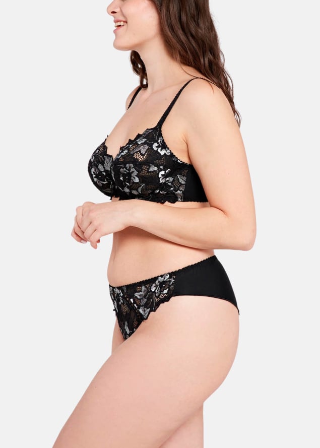 Soutien-gorge Embotant  Armatures Sans Complexe