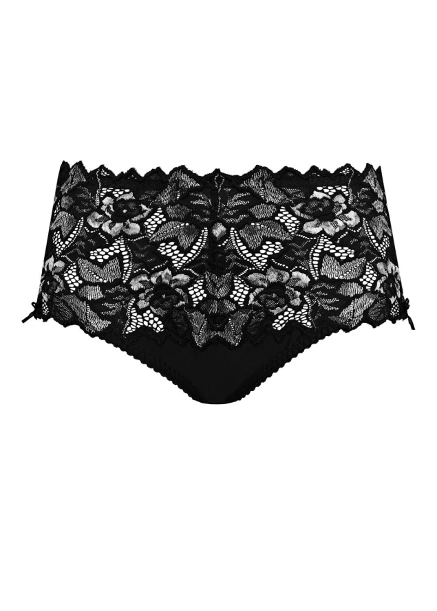 Culotte Sans Complexe