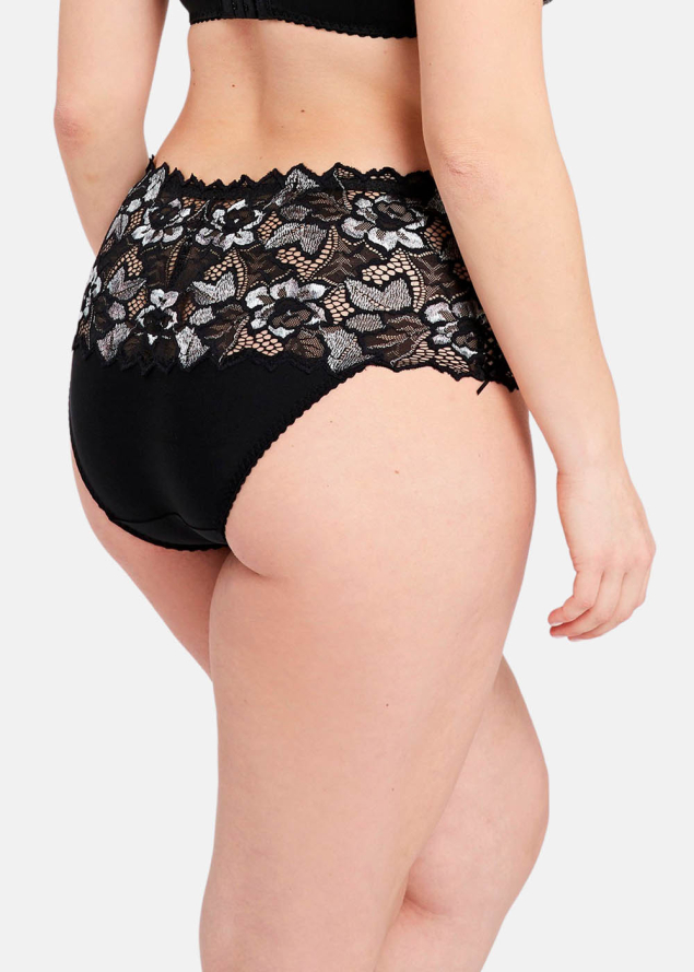 Culotte Sans Complexe