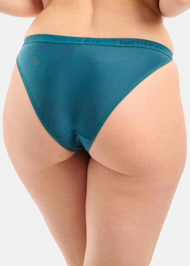 Slip Sans Complexe