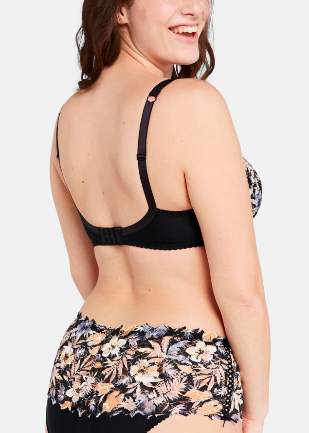 Soutien-gorge Classique Sans Complexe