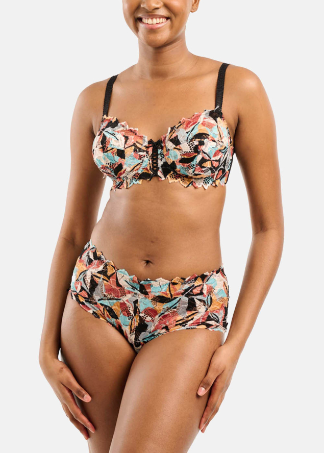 Culotte Sans Complexe