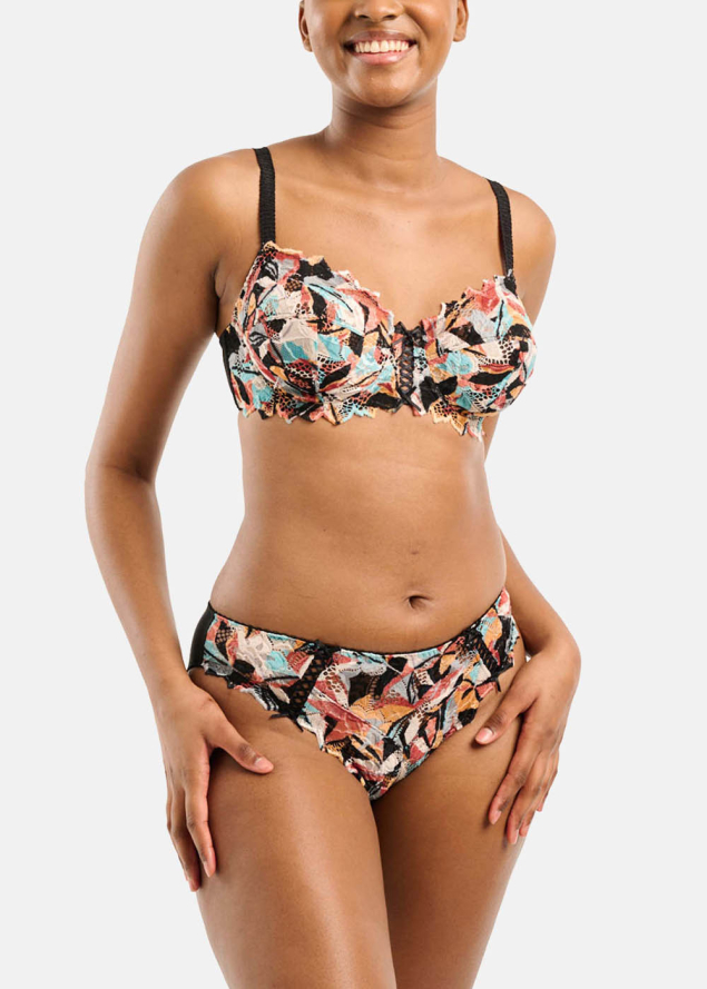Slip Sans Complexe