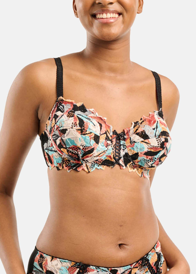 Soutien-gorge Classique Sans Complexe