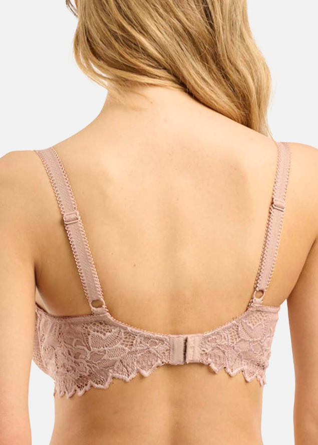 Soutien-gorge Emboitant  Armatures Sans Complexe