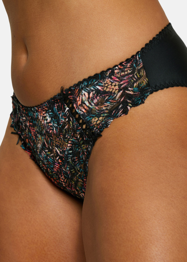 Slip Sans Complexe