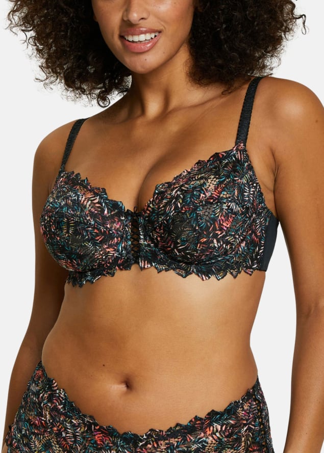 Soutien-gorge Classique Sans Complexe