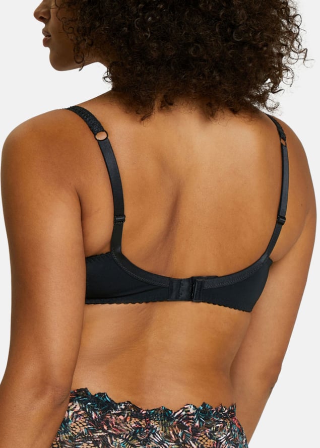 Soutien-gorge Classique Sans Complexe