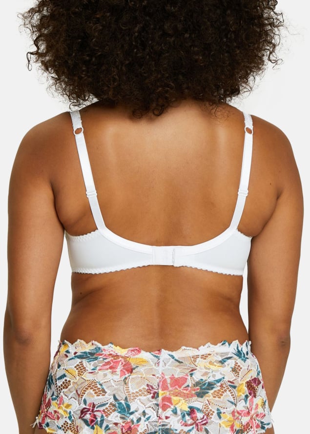 Soutien-gorge Classique Sans Complexe
