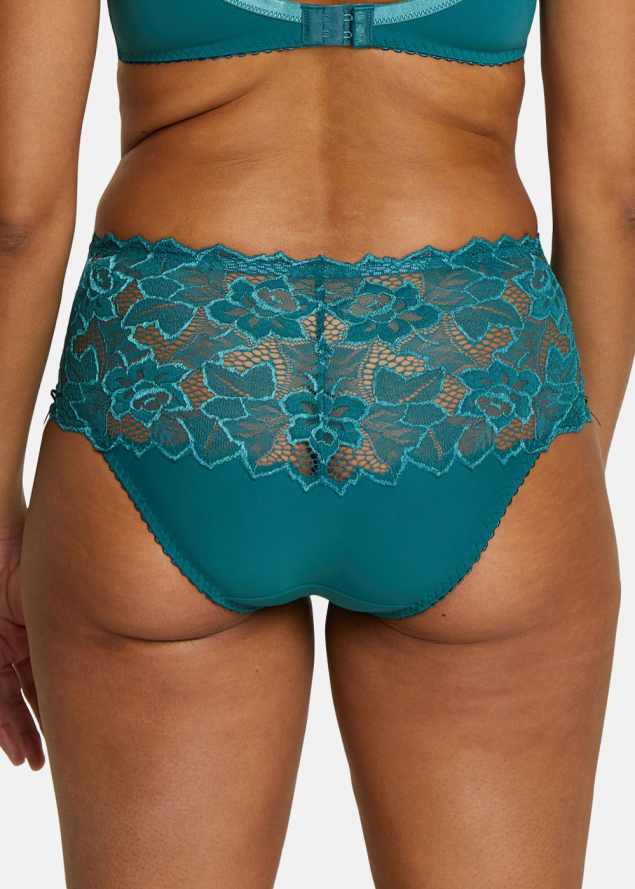 Culotte Sans Complexe