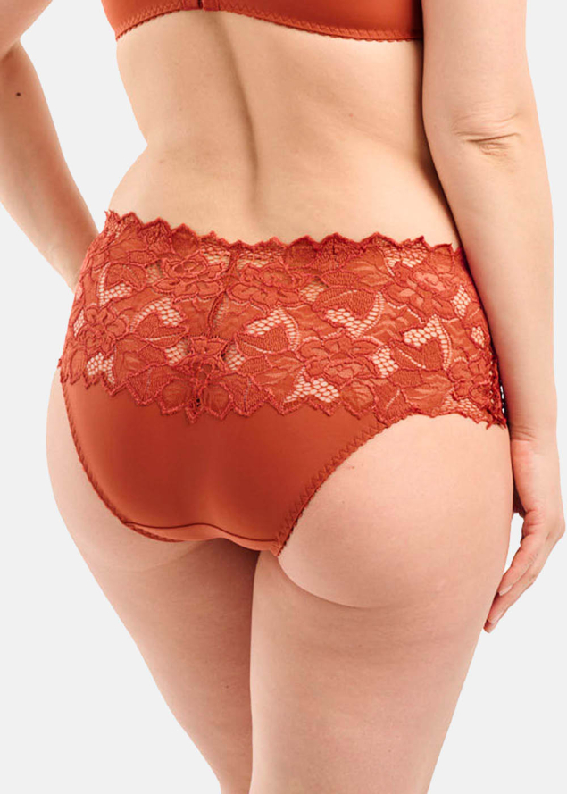 Culotte Sans Complexe