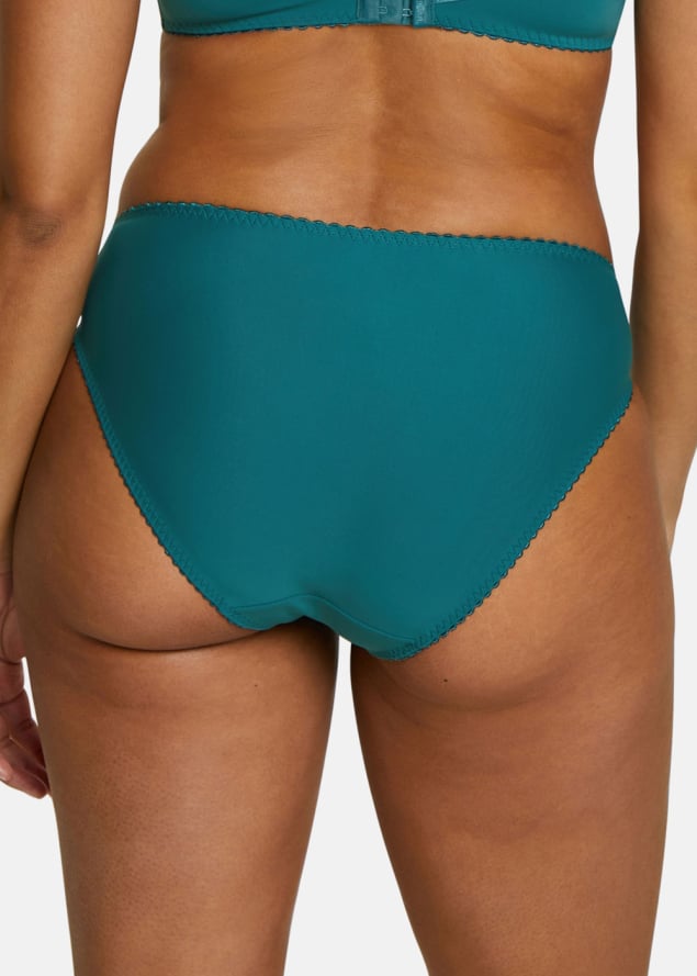 Slip Sans Complexe