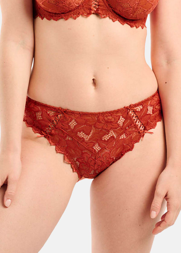 Slip Sans Complexe