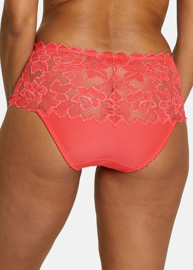 Culotte Sans Complexe Rose Paradis