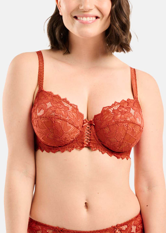 Soutien-gorge Classique Sans Complexe Tandori