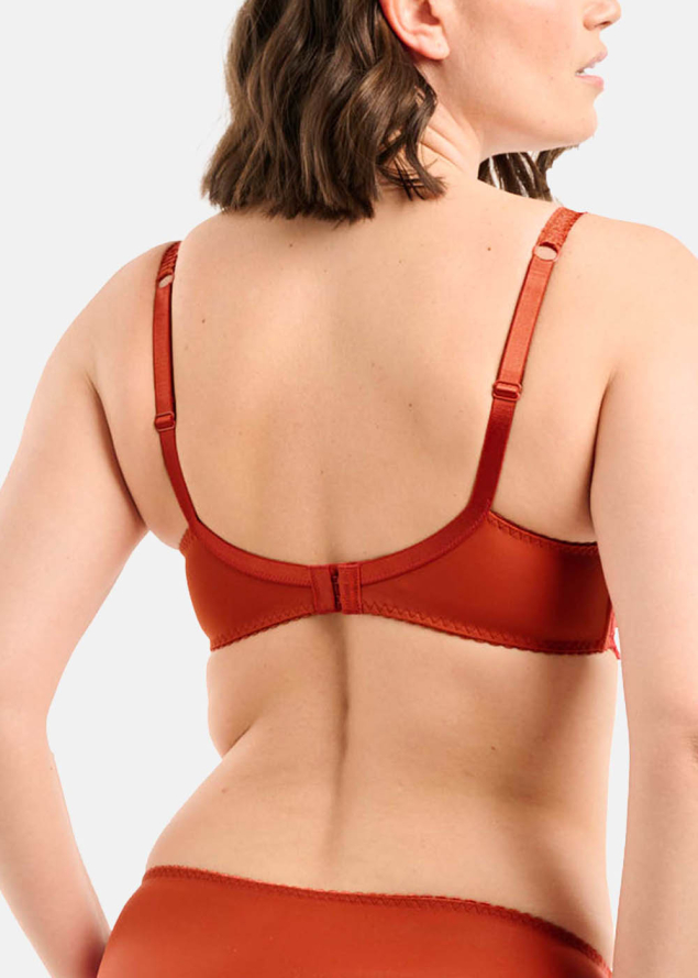 Soutien-gorge Classique Sans Complexe Tandori