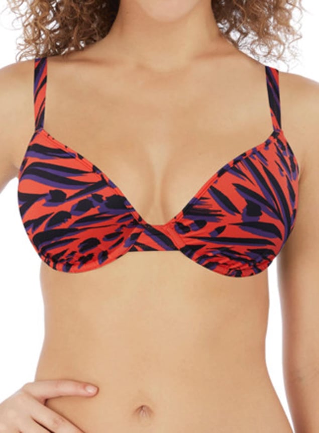 Bikini Top Maillots de Bain Freya 