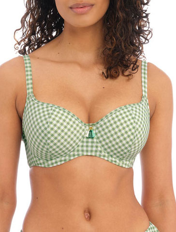 Soutien-gorge Bikini Dcollet Coeur  Maillots de Bain Freya 