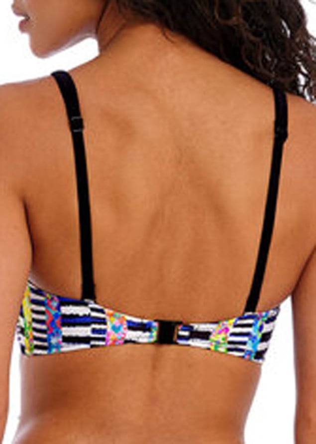 Haut de maillot de bain brassire Maillots de Bain Freya 