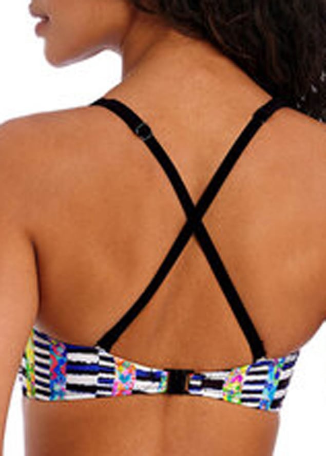 Haut de maillot de bain brassire Maillots de Bain Freya 
