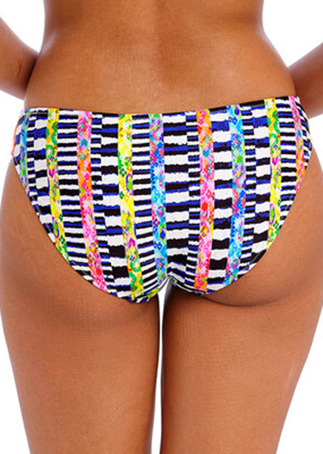 Bas de maillot de bain slip Maillots de Bain Freya 