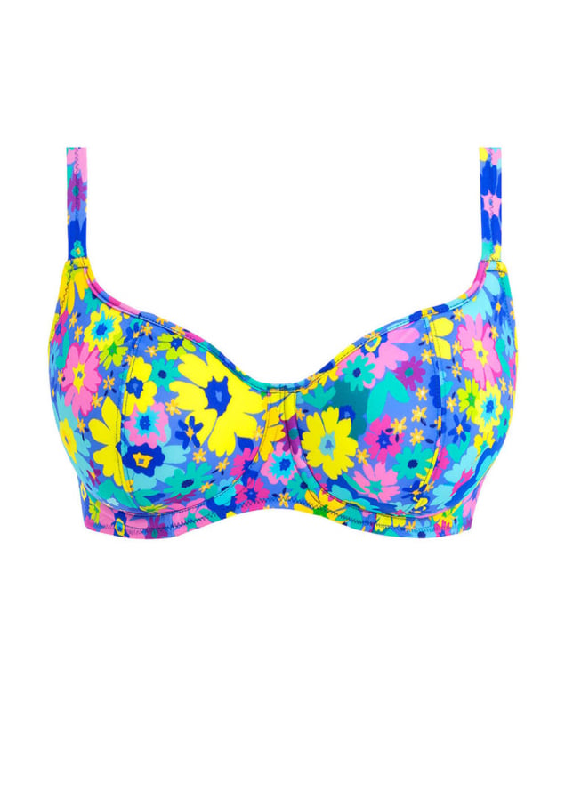 Haut de Bikini Maillots de Bain Freya  Multi