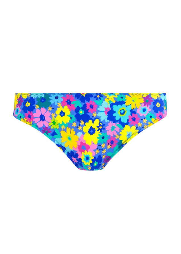 Slip de Bain Maillots de Bain Freya  Multi