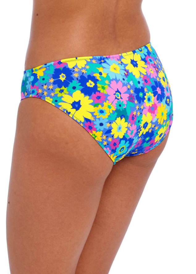 Slip de Bain Maillots de Bain Freya  Multi