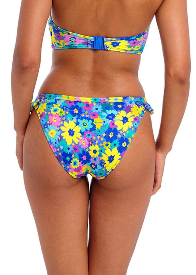 Slip Bikini Maillots de Bain Freya  Multi