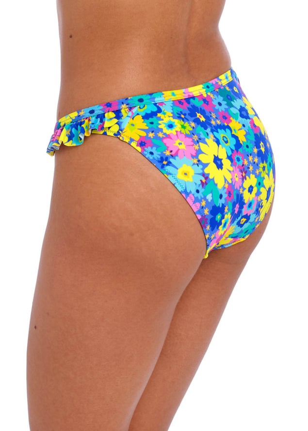 Slip Bikini Maillots de Bain Freya  Multi