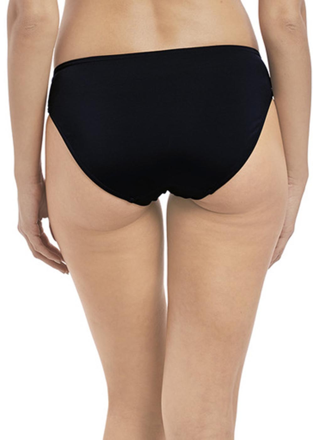 Slip Maillots de Bain Freya  Black