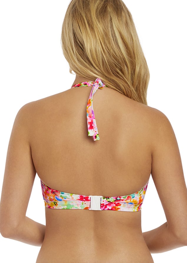 Soutien-gorge Triangle Maillots de Bain Freya  Confetti