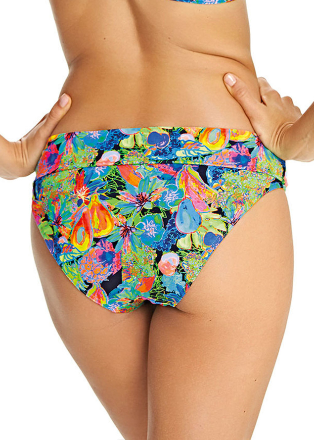 Slip Ajustable Maillots de Bain Freya 