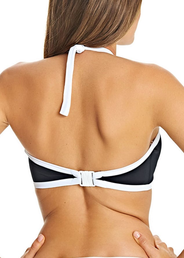 Soutien-gorge Armatures Forme Brassire Maillots de Bain Freya 