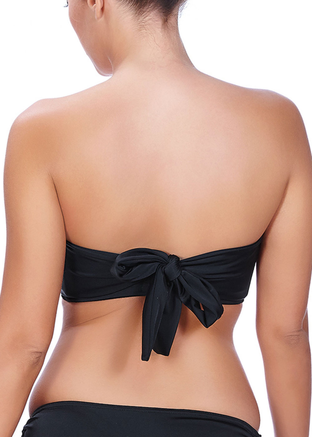 Soutien-gorge Bandeau Maillots de Bain Freya 