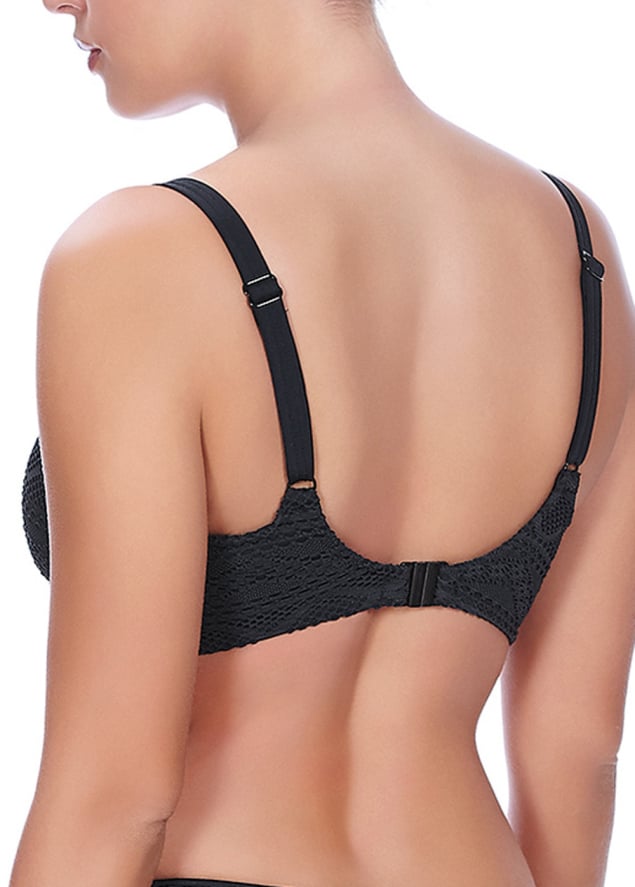 Soutien-gorge Armatures Dcollet Coeur Maillots de Bain Freya 