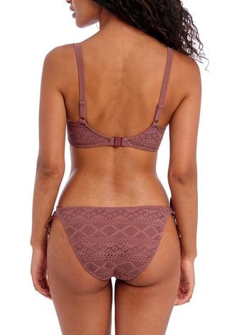 Soutien-gorge Armatures Dcollet Coeur Maillots de Bain Freya  Nutmeg