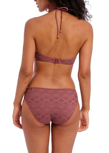 Soutien-gorge Armatures Tour de Cou Maillots de Bain Freya 