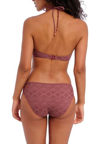 Soutien-gorge Armatures Tour de Cou Maillots de Bain Freya  Nutmeg