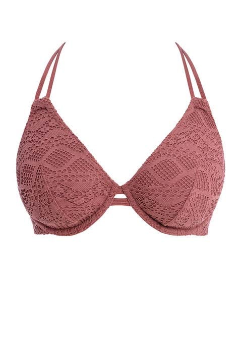 Soutien-gorge Armatures Tour de Cou Maillots de Bain Freya 