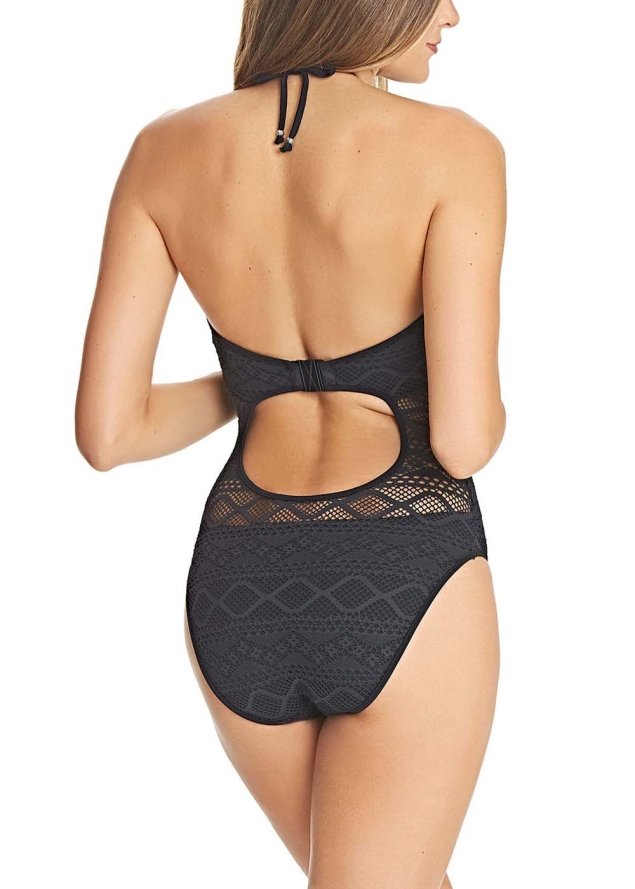 Maillot De Bain 1 Pice Nageur Maillots de Bain Freya 
