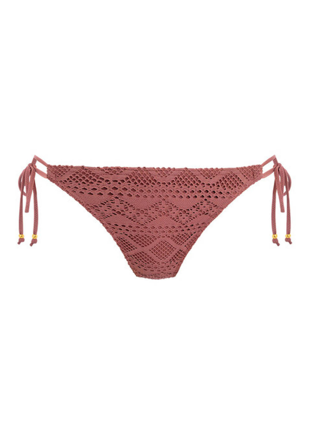 Slip Rio Maillots de Bain Freya  Nutmeg