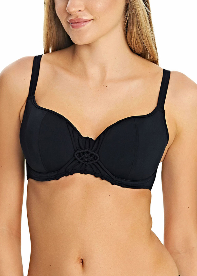 Soutien-gorge Armatures Dcollet Coeur Maillots de Bain Freya 