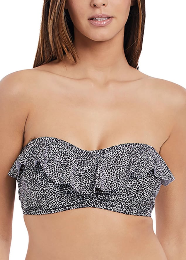 Soutien-gorge Bandeau Maillots de Bain Freya 